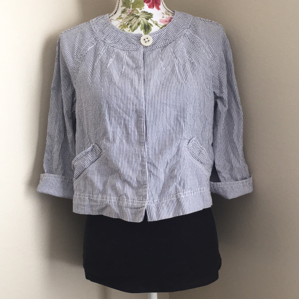 Ann Taylor Loft Petites